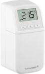 Homematic IP IP radiátor termosztát compact plus HmIP-eTRV-CL (157681A0)