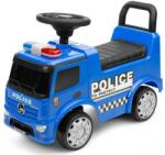Toyz By Caretero Police Rider albastru