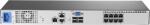 HP HPE 0x2x16 G3 KVM Console Switch AF652A (AF652A)