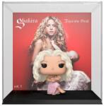 Funko POP! Albums: Fijacion Oral (Shakira) (POP-0066)