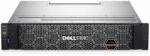Dell EMC PowerVault ME5024 Storage Array, 6x1.92TB SSD SAS, 2U Rack Rails, Redundant 580W | ME5024AFA (ME5024AFA)