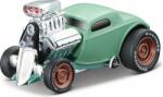Maisto - Mașini musculare - Ford 3W Coupe 1933, 1: 64 (OLP101215546)