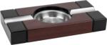 Horecano HORECANO-Пепелник за пури Cherry 20x10xh2.5cm (HC-981560) (SH-1160BU) (01981560)