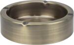 Horecano HORECANO-Пепелник Ø14/h4cm GOLD (HC-981882) (231981-1) (01981882)