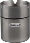 Horecano HORECANO-Пепелник ветроустойчив Ø7xh9cm ХРОМ (4419.0709M. 304.00) (016258)