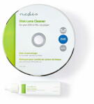  Nedis Disc lens cleaning | Cleaning disc | 20 ml | Blu-ray player / DVD player