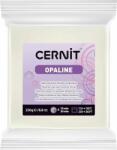 Cernit Polymer Clay Opaline Полимерна глина White 250 g (CE0880250010C)