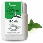  Vitaking Stevia tabletta - 150db - bio