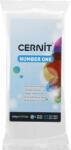 Cernit Polymer Clay N°1 Полимерна глина White Opaque 500 g (CE0900500027C)