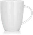  Kávés-teás bögre, fehér, 32 cl, 6 db-os szett "Economic (KHPU279H) - webpapir