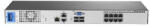 HP TSG SRV HPE 0x2x16 G3 KVM Console Switch (AF652A) - wincity