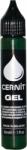 Cernit Polymer Liquid Clay Gel Полимерна глина Green 30 ml (CE1500030600C)