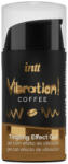 Intt Cosmetics Vibration! - vibrator lichid - cafea (15 ml) (06308700000)