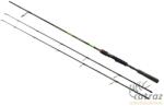 EnergoTeam Pro Spin 2, 40m 10-30g és 15-40g - Wizard Univerzális Pergető Bot (13175241)