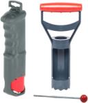 Kerbl Комплект: Капан за къртици Vole Stop с Шило и Сонда, Swissinno (299821-1580)