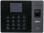 DAHUA munkaidő nyilvántartó - ASA1222GL-D (2, 4" TFT kijelző, ujjlenyomatolvasó/PIN kód/Mifare, USB exp/imp), ID card) (ASA1222GL-D) - ipkameradiszkont