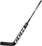 CCM Tacks XF 70 Black/Grey Intermediate Kompozit kapus hokiütő 23 hüvelyk, L (Regular)