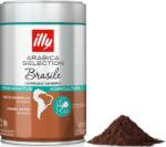 illy Brasile Cerrado Mineiro cafea macinata 250 g