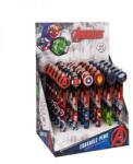 Colorino Avengers radírozható zselés toll - többféle (54304PTR) - lurkojatek