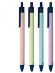 M&G TR3 Colors háromszög alakú golyóstoll - pasztell színek - 0, 7 (ABPW30R2) - lurkojatek