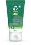 EasyGlide - Bio & Natural Water Based Aloë vera Lubricant - 100 ml