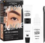 L'Oréal L'ORÉAL PARIS Brow Color 3.0 Dark Brunette 5 héten át tartó szemöldökfesték