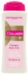  Dermacol Fiatalító testápoló Collagen plus (Body Milk) 400 ml