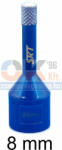 SKT Diamond SKT 275 PRÉMIUM gyémántfúró 8 mm (skt275008) (skt275008)