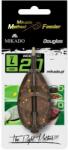 Mikado method feeder douglas 60g (AMFN01-1L-60B)