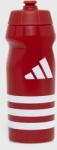 Adidas vizespalack Tiro 500 ml piros, IW8157 - piros Univerzális méret