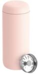 FELLOW - Carter Move Mug - Warm Pink - Insulated Mug 473ml