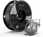 Eryone PETG transzparens (transparent) 3D nyomtató Filament 1.75mm, 1kg/tekercs