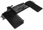 Cameron Sino Akkumulátor Apple A1932, Apple Macbook Air 13.3, 4800 mAh (CS-AM1965NB) - akkumulatorok-profi