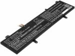 Cameron Sino Akkumulátor Asus A411uf, Asus F411uf, (ekv. Asus B31N1707), 3500 mAh (CS-AUS140NB) - akkumulatorok-profi