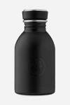 24Bottles palack - fekete Univerzális méret - answear - 6 590 Ft
