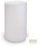  Habfólia tekercs 0, 8mm x 1, 6m x 625m / 1000 m2