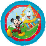 Procos Balon folie rotund Mickey Mouse 46 cm