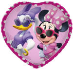 Procos Balon folie inima Minnie Mouse 46 cm