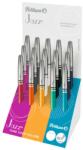 Herlitz Golyóstoll display / 15 db Jazz Classic