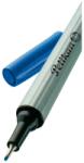 Herlitz Fineliner 96 kék