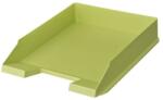 Herlitz Irattartó tálca Classic A4 GREENline intenzív zöld