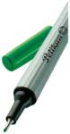 Herlitz Fineliner 96 zöld