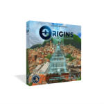Board & Dice Origins: Ancient Wonders