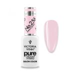 Victoria Vynn Oja Semipermanenta Victoria Vynn Pure Creamy 256 Innocence