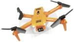 Revell RC Quadcopter Pocket Drón - Narancssárga