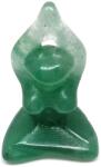 R. M. ékszer Figura Aventurin jógini 4cm (010552)