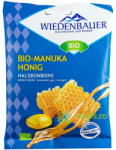 Wiedenbauer Bomboane cu Miere de Manuka Ecologice/Bio 60g