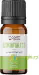 Wooden Spoon Ulei Esential de Lemongrass Bio 5ml