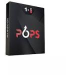 Star Int. , Romania Pops Potenta 1cps Perfect Pure