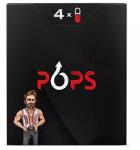 Star Int. , Romania Pops Potenta 4cps Perfect Pure